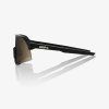 48802 2 48802 2 100 s3 soft tact black soft gold mirror lens