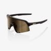 48802 48802 100 s3 soft tact black soft gold mirror lens