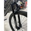 SPECIALIZED P3 Gloss Smoke/Redwood Test Bike