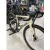 SPECIALIZED Diverge Pro Carbon Gloss Sand/Satin Doppio  Gravel bicykel