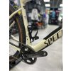 SPECIALIZED Diverge Pro Carbon Gloss Sand/Satin Doppio  Gravel bicykel