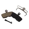SRAM AM DB Brake Pad ORG/STL CD/GD RE QT (Variant Avid/Sram)