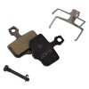 SRAM AM DB Brake Pad ORG/STL ELXR/DB/LVL PWR (Variant Avid/Sram)