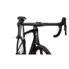 SPECIALIZED Tarmac SL7 Comp - Shimano 105 Di2 Gloss Metallic Midnight Shadow/Black  Cestný bicykel