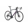 SPECIALIZED Tarmac SL7 Comp - Shimano 105 Di2 Satin Metallic Deep Lake/Purple Orchid  Cestný bicykel