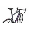 SPECIALIZED Tarmac SL7 Comp - Shimano 105 Di2 Satin Metallic Deep Lake/Purple Orchid  Cestný bicykel