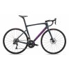SPECIALIZED Tarmac SL7 Comp - Shimano 105 Di2 Satin Metallic Deep Lake/Purple Orchid  Cestný bicykel