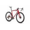 SPECIALIZED S-Works Tarmac SL8 - SRAM Red eTap AXS Gloss Red Sky/Fiery Red Strata/Satin White  Cestný bicykel
