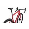 SPECIALIZED S-Works Tarmac SL8 - SRAM Red eTap AXS Gloss Red Sky/Fiery Red Strata/Satin White  Cestný bicykel