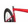 SPECIALIZED S-Works Tarmac SL8 - SRAM Red eTap AXS Gloss Red Sky/Fiery Red Strata/Satin White  Cestný bicykel