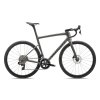 SPECIALIZED Tarmac SL8 Expert Gloss Smoke/Obsidian  Cestný bicykel