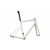 SPECIALIZED S-Works Tarmac SL8 Frameset Gloss White Dune White Pearl Impasto