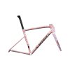 SPECIALIZED S-Works Tarmac SL8 Frameset Satin Powder Indigo/Amber Glow Strata/Obsidian