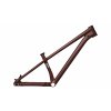SPECIALIZED P.4 Frameset Satin Rusted Red/White Sage