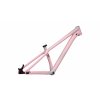 SPECIALIZED P.3 Frameset Satin Cool Grey Diffused/Desert Rose/Black