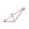 SPECIALIZED P.3 Frameset Satin Cool Grey Diffused/Desert Rose/Black