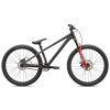 SPECIALIZED P.3 Gloss Black Tint/Black  Dirtový bicykel