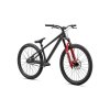 SPECIALIZED P.3 Gloss Black Tint/Black  Dirtový bicykel
