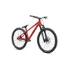SPECIALIZED P.4 Satin Red Tint Diffused/Fiery Red/White  Dirtový bicykel