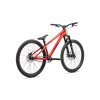 SPECIALIZED P.4 Satin Red Tint Diffused/Fiery Red/White  Dirtový bicykel