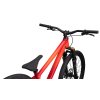 SPECIALIZED P.4 Satin Red Tint Diffused/Fiery Red/White  Dirtový bicykel