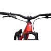 SPECIALIZED P.4 Satin Red Tint Diffused/Fiery Red/White  Dirtový bicykel