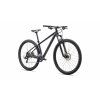 SPECIALIZED Rockhopper 27.5 Satin Black/Smoke  Rekreačný horský bicykel