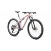 SPECIALIZED Epic Pro LTD Gloss Desert Rose/Metallic White Silver  Rekreačný horský bicykel