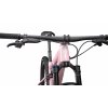 SPECIALIZED Epic Pro LTD Gloss Desert Rose/Metallic White Silver  Rekreačný horský bicykel