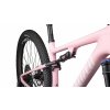 SPECIALIZED Epic Pro LTD Gloss Desert Rose/Metallic White Silver  Rekreačný horský bicykel