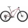 SPECIALIZED Epic Pro LTD Gloss Desert Rose/Metallic White Silver  Rekreačný horský bicykel