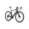 SPECIALIZED Diverge Comp Carbon Gloss Obsidian/Harvest Gold Metallic  Gravel bicykel
