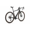 SPECIALIZED Diverge Comp Carbon Gloss Obsidian/Harvest Gold Metallic  Gravel bicykel