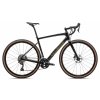 SPECIALIZED Diverge Comp Carbon Gloss Obsidian/Harvest Gold Metallic  Gravel bicykel