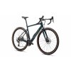 SPECIALIZED Diverge Comp Carbon Gloss Metallic Deep Lake Granite/Pearl  Gravel bicykel