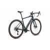 SPECIALIZED Diverge Comp Carbon Gloss Metallic Deep Lake Granite/Pearl  Gravel bicykel