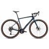 SPECIALIZED Diverge Comp Carbon Gloss Metallic Deep Lake Granite/Pearl  Gravel bicykel