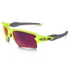 OAKLEY Flak® 2.0 XL Retina Burn w/Prizm Road Lens  Športové cyklistické okuliare