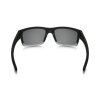 OAKLEY Mainlink Dark Ink Fade/Chrome Iridium Lens  Lifestylové okuliare