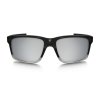 OAKLEY Mainlink Dark Ink Fade/Chrome Iridium Lens  Lifestylové okuliare