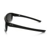 OAKLEY Mainlink Dark Ink Fade/Chrome Iridium Lens  Lifestylové okuliare