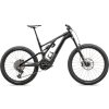 SPECIALIZED Turbo Levo Expert T-Type Gloss/Satin Obsidian/Gloss Taupe  Celoodpružený elektrobicykel