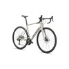 SPECIALIZED Roubaix SL8 Comp Red Ghost Pearl Over Dune White/Metallic Obsidian  Cestný bicykel