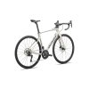 SPECIALIZED Roubaix SL8 Comp Red Ghost Pearl Over Dune White/Metallic Obsidian  Cestný bicykel