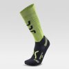 UYN Run Compression Fly Man E003 Acid Green/Black