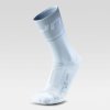 UYN Man Cycling One Light Socks S027 White/Silver