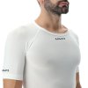 UYN Man Motyon 2.0 UW Shirt SH_SL W000 White