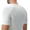UYN Man Motyon 2.0 UW Shirt SH_SL W000 White