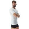 UYN Man Motyon 2.0 UW Shirt SH_SL W000 White