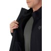 FOX Ranger Fire Jacket Black  Cyklistická bunda